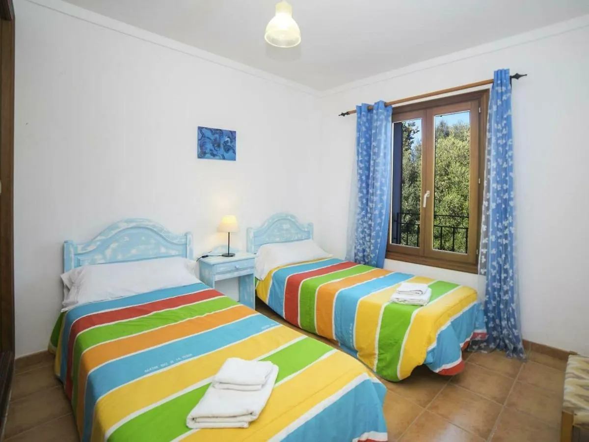 בית נופש אינקה Belvilla By Oyo Can Ines