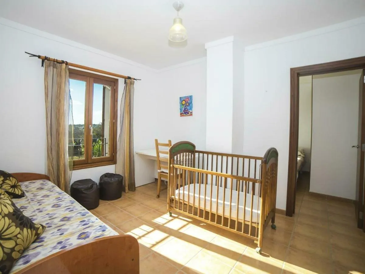 בית נופש אינקה Belvilla By Oyo Can Ines ספרד